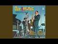 Lonesome Lover Blues (Guy Lafitte et son Quartette avec Kenny Hagood)
