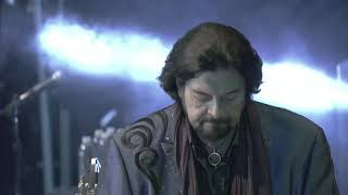 Video thumbnail of "The Alan Parsons Symphonic Project "I Robot" (Live in Colombia)"