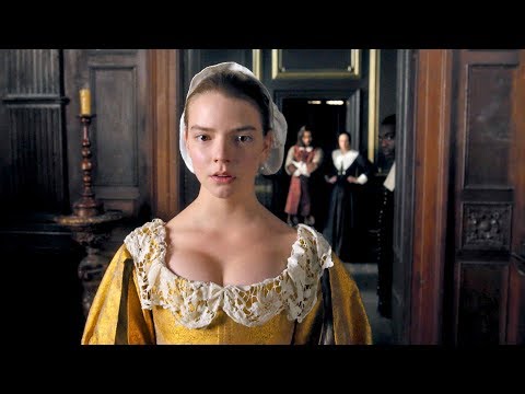 The Miniaturist: Women in the Dutch Golden Age