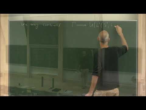 Dr. Kathryn Mann | Large scale geometry in large transformation groups