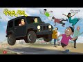 Natia Comedy Part 604 Killer Thar