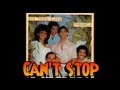 DeBarge- Can't Stop