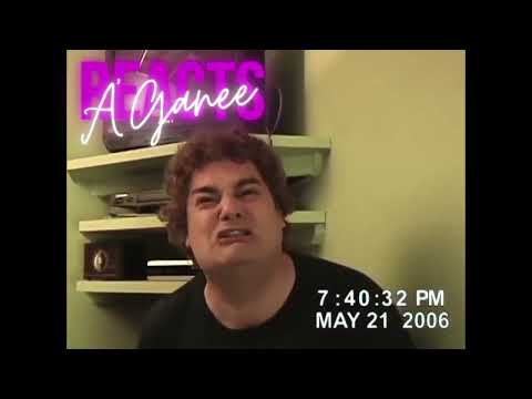 AGaneé Reacts!
