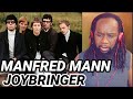 This gave me joy indeed! Manfred Mann's Earth Band - Joybringer - first time hearing