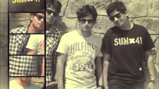 The Antiphiles - Girl Next Door