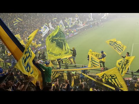 "PREVIA ROSARIO CENTRAL VS HURACÁN " Barra: Los Guerreros &bull; Club: Rosario Central