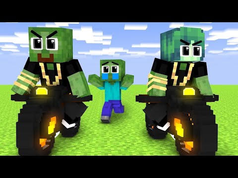 Monster School :  Rich Student Cheating ! But Poor Student Caught| Minecraft Animation #6