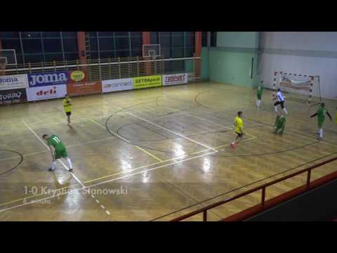 9. HFS 2016: Pomagam jak umiem Zaczernie - Polonia Rzeszów 1-2