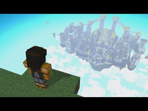 Minecraft: Story Mode Episode 5 Alternative Walkthrough 60FPS HD - Part 2