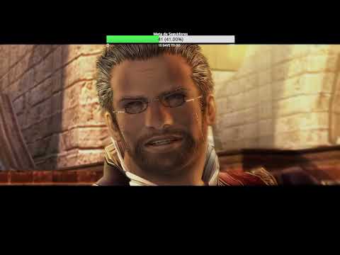 DOCTOR CID - FINAL FANTASY XII THE ZODIAC AGE - CAPITULO 59 - NERO