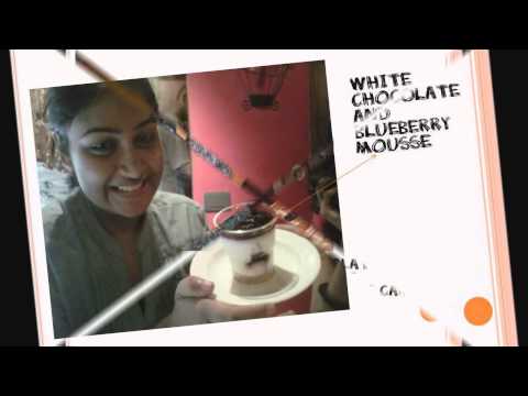 Sulagna IIMK LOUD  My Experiments With Chocolate