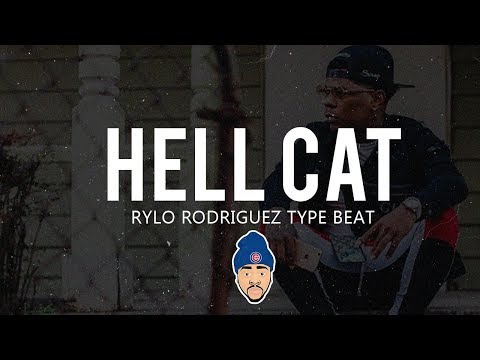 [FREE] 2019 Rylo Rodriguez x NoCap x Marlo Type Beat Hell Cat [Prod. By L3NO Loaded]