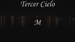TERCER CIELO : MI DESTINO LETRA