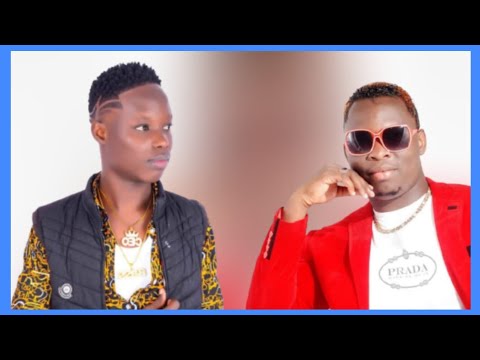 JAVAN MAC'AJUDO ON WHY HE LEFT BARIKIWA TO START HIS OWN LABEL!  WUOD FIBI WANTED THE WORST FOR ME!!