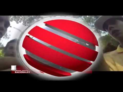 Corte informativo emisión fin de semana Domingo (24 de enero 2016)