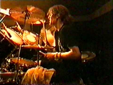 Siax A. D. - Lucerna 8. 1. 1994 pt. 3