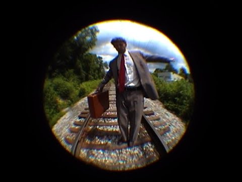 Greg Freeman - Salesman (Official Video)
