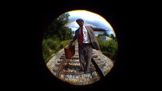 Greg Freeman – Salesman