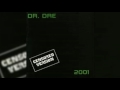Dr Dre Xxplosive CLEAN HQ FULL SONG Feat Hittman Kurupt Nate Dogg Six Two