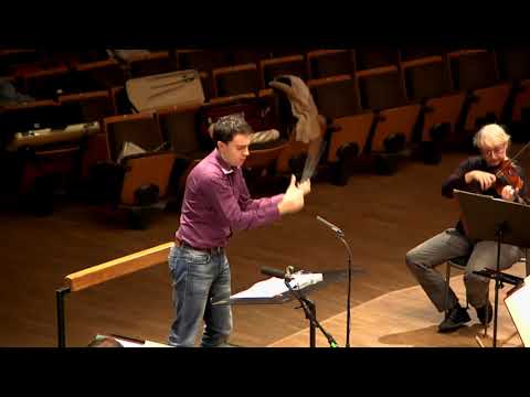 Stjepan Sulek Classical Concert No.3 - Jesus Naveira
