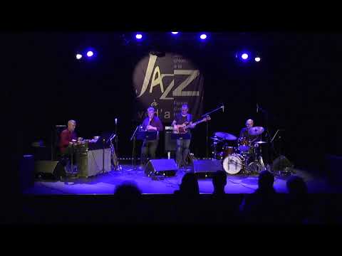 Jazz à Véd'A, février 2019: Japanese War Tubas (San Francisco/Th. Monk)