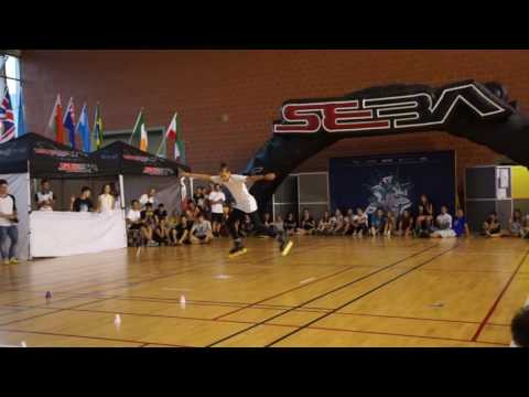 PSWC / Guslandi Lorenzo - 3 place