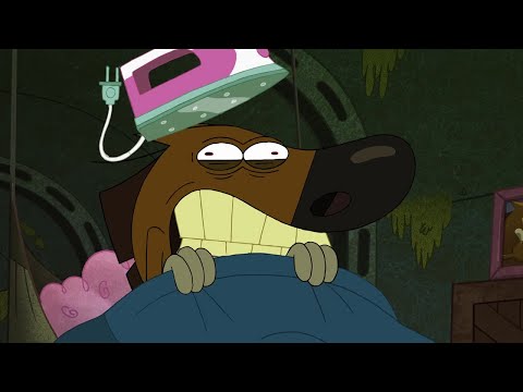 LOUD NEIGHBORS 😠 Zig & Sharko Compilation in HD