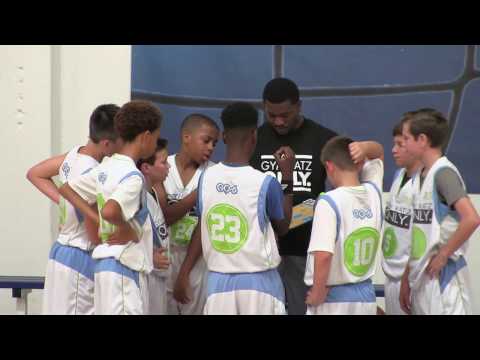 HCE Gym Ratz (47) v Mission Viejo (40) - 11-06-2016