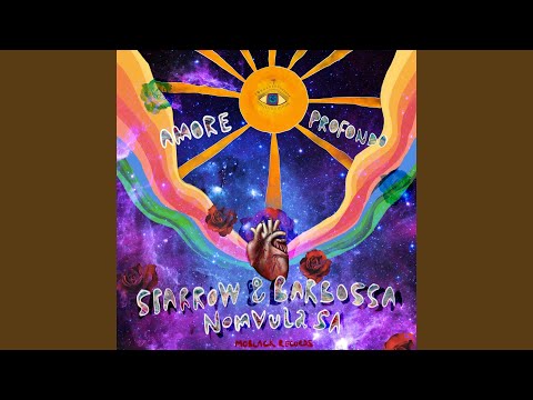 Amore Profondo (Breeze and The Sun & Neil Amarey Rmx)