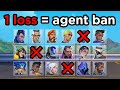 I Attempted The Valorant Ranked Nuzlocke