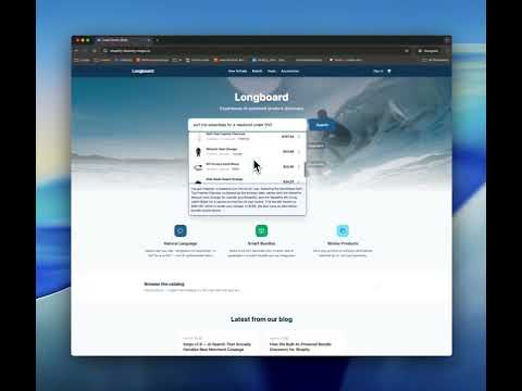 Inops 공식 영상 미리보기