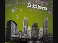 dakidarria - Aun keda gente 