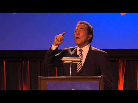 G2E 2014   Steve Wynn Full Keynote