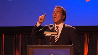 G2E 2014   Steve Wynn Full Keynote