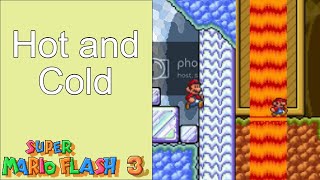 Hot and Cold by qwertyquop (me)  Super Mario Flash