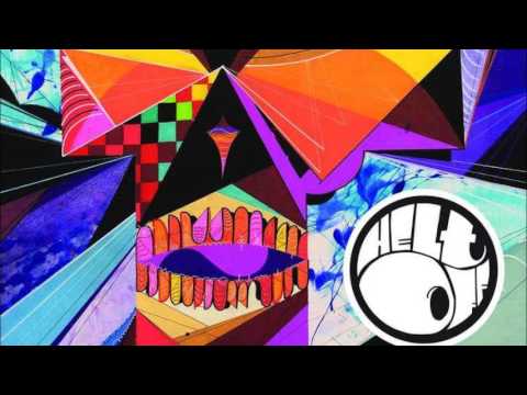 Helt Off feat. Promoe - Le