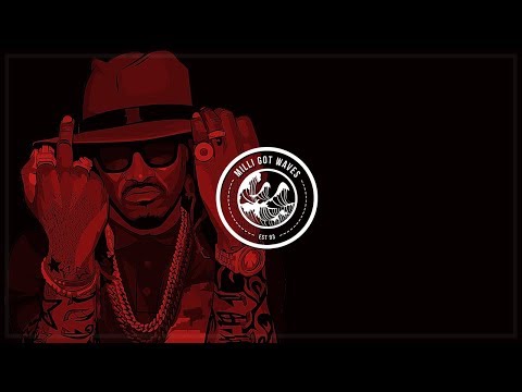 [FREE] Future x Drake x 21 Savage Type Beat - "XanLand" | @Milligotwaves