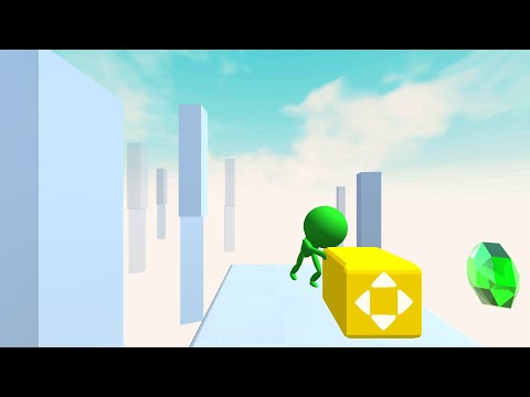 Gem Push