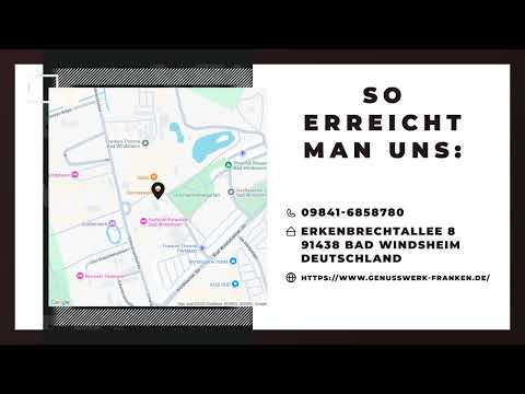 Genusswerk YouTube-Vdeominiatur 9