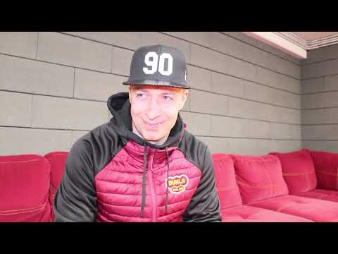 Dukla 2023: Tomáš Čachotský o pokračování v Dukle Jihlava