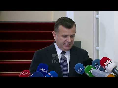 Top News- Zgjatja e mandatit të vettingut/ Maxhoranca voton për dërgimin në Venecia