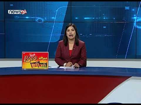 MORNING NEWS_ 7 AM_2079_03_07 - NEWS24 TV