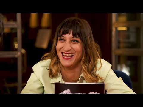 Susi Caramelo se apunta a #ElClásico