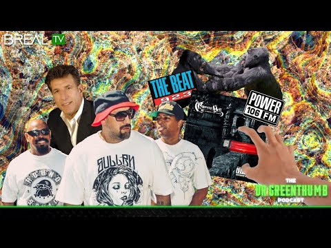 The Dr. Greenthumb Podcast #163 | Dont pass the Boof, Label Meetings and YOBO