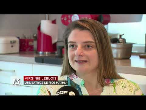 Travailler chez SOSmaths - image HR