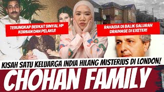 Download lagu SATU KELUARGA INDIA DIHILANGKAN KARNA AMBISI GELAP! - THE CHOHAN FAMILY mp3