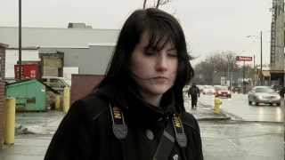 THE BROKEN DOWN Trailer