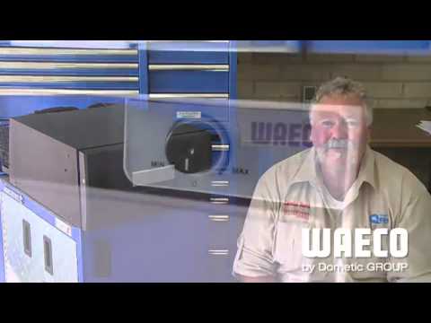 WAECO CD 30 Drawer Fridge