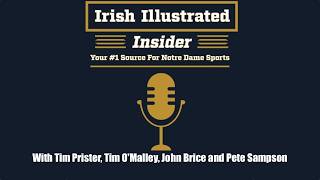 Irish Illustrated Insider: Notre Dame Loaded for Bear After the Endless Summer