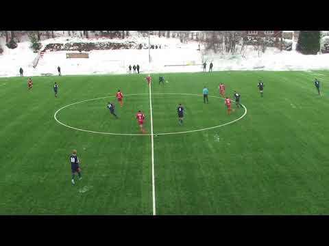 1 omgang Røa-Ready g19